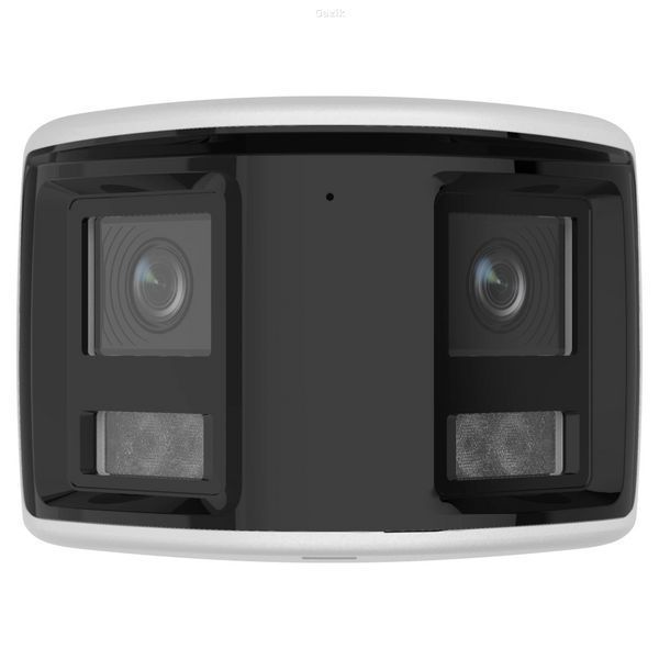 IP відеокамера Hikvision DS-2CD1T67G2HP-LIUF/SL 6МП (2.8мм) ColorVu YSAP502     фото