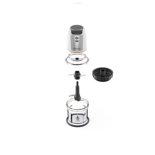 Подрібнювач Kenwood CHP61.100WH 500 Вт (вживаний)