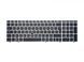 Клавіатура для ноутбука HP EliteBook 8570p, 8560p Grey NKL002 фото 1