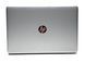 Б/В Ноутбук HP EliteBook 850 G3 TN Intel Core i5 (i5-6200U) 8 Гб 128 Гб + 500 Гб HDD SSD Клас A- (NTB1025201)
