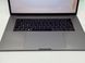Ноутбук Apple MacBook Pro A1990 Retina Intel Core i7 (i7-8850H) 32 Гб 1 Тб SSD Клас B (GNB1225021) Б/В GNB1225021 фото 2