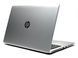 Б/В Ноутбук HP EliteBook 850 G3 TN Intel Core i5 (i5-6200U) 8 Гб 128 Гб + 500 Гб HDD SSD Клас A- (NTB1025201)
