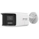 IP відеокамера Hikvision DS-2CD1T67G2HP-LIUF/SL 6МП (2.8мм) ColorVu YSAP502     фото 1