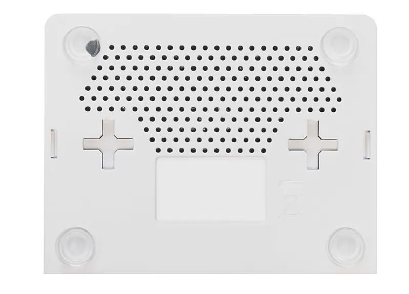 Маршрутизатор MikroTik RB750Gr3 (hEX) 10000080 фото