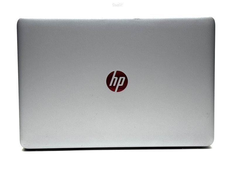 Б/В Ноутбук HP EliteBook 850 G3 TN Intel Core i5 (i5-6200U) 8 Гб 128 Гб + 500 Гб HDD SSD Клас A- (NTB1025201)