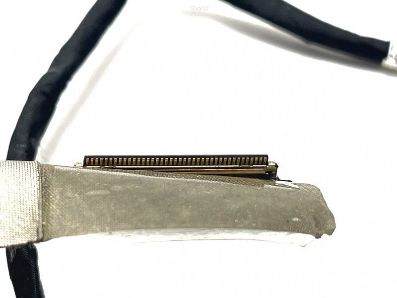 Шлейф матриці для ноутбука HP ProBook 6460b, 6465b, 6470b, 6475b 40 pin (вживаний) ZSH0144 фото