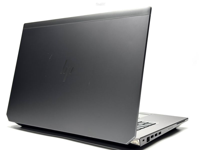 Б/В Ноутбук HP ZBook 17 G5 IPS Intel Xeon (E-2176M) 32 Гб 512 Гб SSD Клас B (NTB1025219)