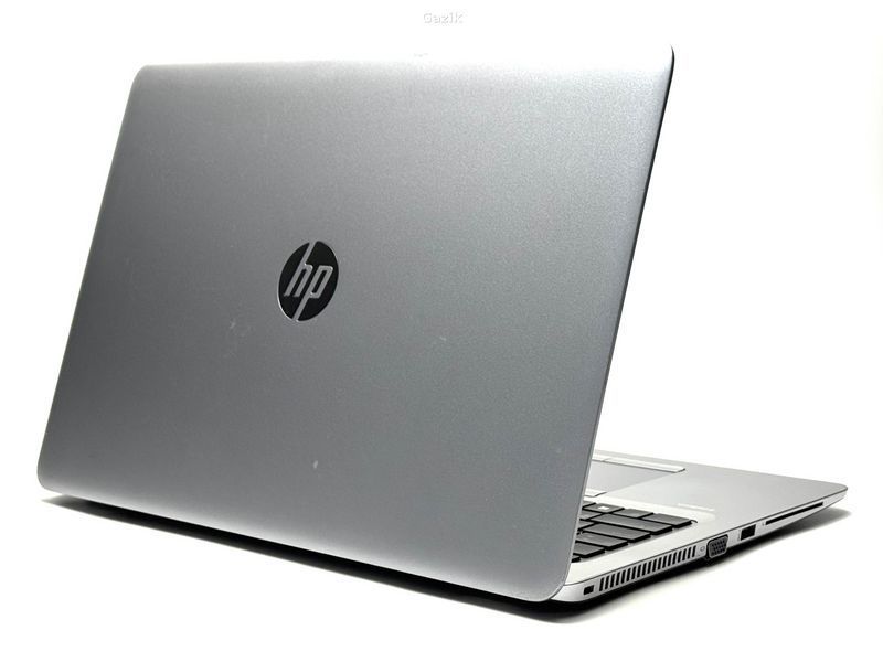 Б/В Ноутбук HP EliteBook 850 G3 TN Intel Core i5 (i5-6200U) 8 Гб 128 Гб + 500 Гб HDD SSD Клас A- (NTB1025201)
