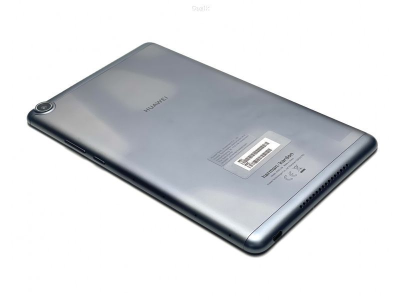Планшет Huawei MediaPad M5 Lite 8" IPS Kirin 710 3 Гб 32 Гб (Вживаний - Клас B)