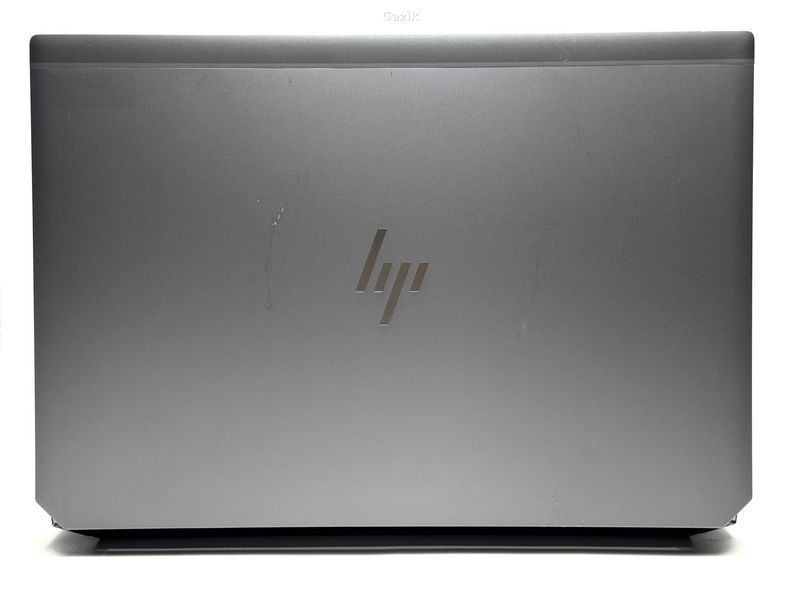 Б/В Ноутбук HP ZBook 17 G5 IPS Intel Xeon (E-2176M) 32 Гб 512 Гб SSD Клас B (NTB1025219)