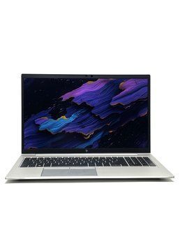 Ноутбук HP EliteBook 855 G8 Multitouch AMD Ryzen 5 (Ryzen 5 Pro 5650U) 8 Гб 256 Гб SSD Клас A (NTB0226119) Б/В