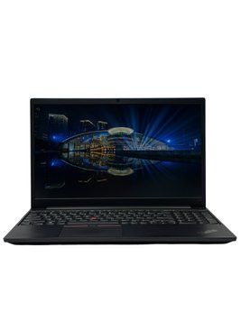 Ноутбук Lenovo ThinkPad E15 Gen 2 IPS AMD Ryzen 5 (Ryzen 5 4500U) 8 Гб 256 Гб SSD Клас B (GNB1026337) Б/В GNB1026337 фото
