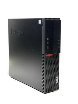 Системний блок Lenovo ThinkCentre M700 SFF Intel Core i5 8 Гб 128 Гб SSD ( Клас A-)