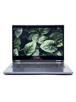 Ноутбук Acer Travelmate P414-51 Multitouch Intel Core i5 (i5-1135G7) 8 Гб 256 Гб SSD Клас B (NTB0226564) Б/В NTB0226564 фото