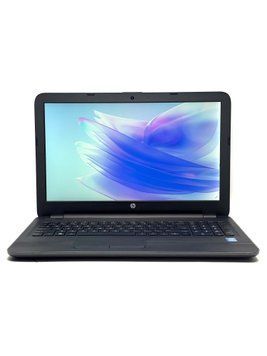 Ноутбук HP Notebook 250 G5 TN Intel Core i3 (i3-5005U) 8 Гб 128 Гб SSD Клас B (NTB0426428) Б/В