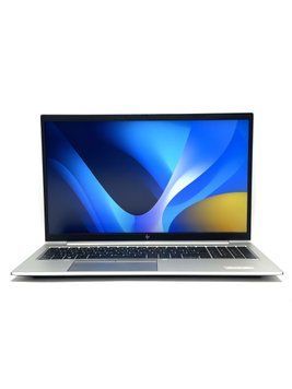 Ноутбук HP EliteBook 855 G7 IPS AMD Ryzen 5 (Ryzen 5 Pro 4650U) 16 Гб 256 Гб SSD Клас B (GNB0526034) Б/В GNB0526034 фото