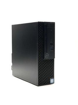 Системний блок Dell OptiPlex 3050 Intel Core i5 (i5-6500) 8 Гб 256 Гб SSD SFF ( Клас A)