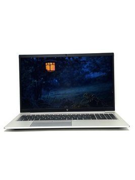 Ноутбук HP EliteBook 855 G7 IPS AMD Ryzen 5 (Ryzen 5 Pro 4650U) 16 Гб 256 Гб SSD Клас A- (GNB0526076) Б/В GNB0526076 фото