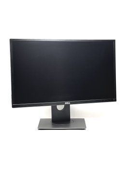 Монітор Dell P2417H 24" IPS (Вживаний - Клас A)