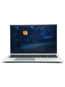 Ноутбук HP EliteBook 855 G7 IPS AMD Ryzen 5 (Ryzen 5 Pro 4650U) 16 Гб 256 Гб SSD Клас A- (GNB0526064) Б/В GNB0526064 фото