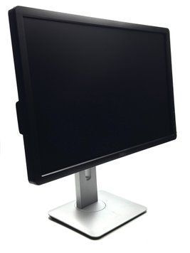 Монітор Dell P2412Hb 24" TFT+TN (Вживаний - Клас A) RNB0225708 фото