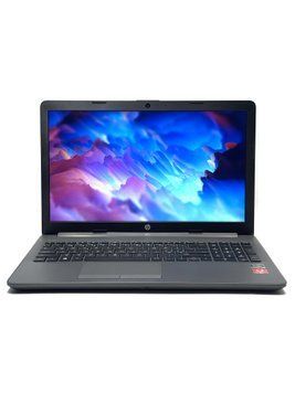 Ноутбук HP 255 G7 TN AMD Ryzen 5 (Ryzen 5 2500U) 8 Гб 256 Гб SSD Клас A- (NTB0426116) Б/В NTB0426116 фото