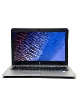 Ноутбук HP EliteBook 850 G3 TN Intel Core i5 (i5-6200U) 8 Гб 128 Гб SSD Клас B (NTB0426221) Б/В NTB0426221 фото