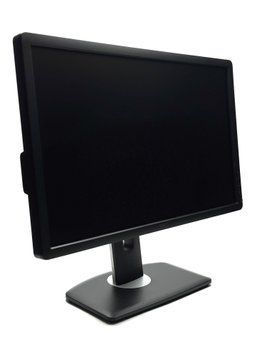 Монітор Dell P2412Hb 24" TFT+TN (Вживаний - Клас A-)