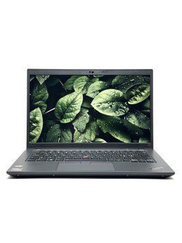 Ноутбук Lenovo ThinkPad L14 Gen 3 IPS AMD Ryzen 3 (Ryzen 3 Pro 5475U) 16 Гб 256 Гб SSD Клас A (NTB0226232) Б/В