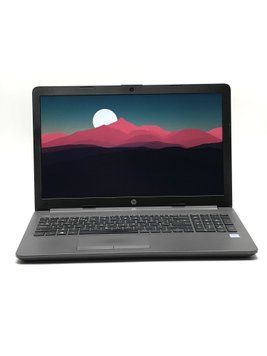 Ноутбук HP 250 G7 TN Intel Core i5 (i5-8265U) 8 Гб 256 Гб SSD (Вживаний - Клас A-) RNB1223363 фото