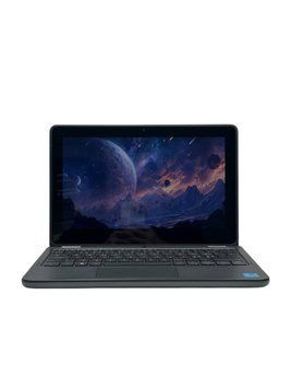 Ноутбук 2 в 1 Dell Latitude 3120 Multitouch Intel Pentium (N6000) 4 Гб 128 Гб SSD Клас A- (GNL0826057) Б/В