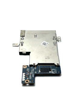 Додаткова плата (smartcard reader) для ноутбука Dell Latitude E5530 (вживаний)