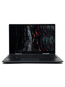 Ноутбук Dynabook Portege X30W-J Multitouch Intel Core i7 (i7-1165G7) 16 Гб 256 Гб SSD Клас B (NTB0226447) Б/В Уцінка