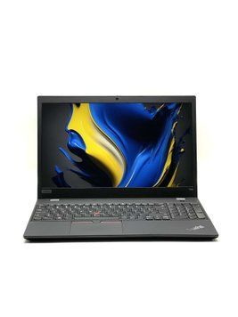 Ноутбук Lenovo ThinkPad T590 IPS Intel Core i5 16 Гб 480 Гб SSD (Вживаний - Клас B) RNB1223118 фото