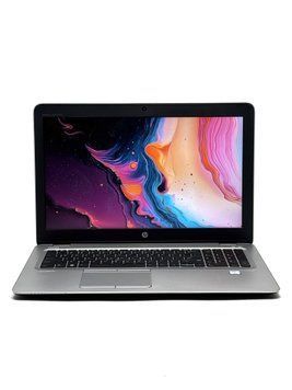 Ноутбук HP EliteBook 850 G3 TN Intel Core i5 (i5-6300U) 8 Гб 256 Гб SSD (Вживаний - Клас A-) GNB0925041 фото