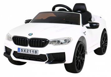 Bmw M5 DRIFT Білий PA.SX2118.BIA фото