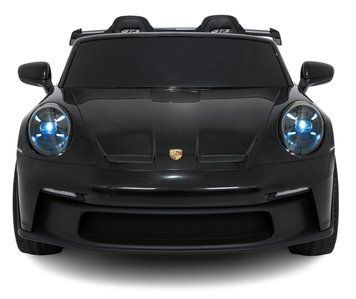 Автомобіль Porsche 911 GT 3 Black PA.DK-P911.CZ фото