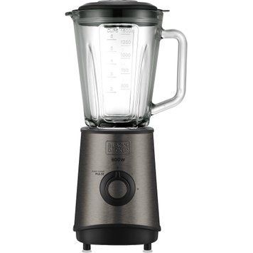 Блендер Black+Decker BXJB800E 800 Вт (вживаний)