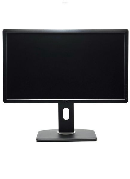 Монітор Dell P2412Hb 24" TFT+TN (Вживаний - Клас A)