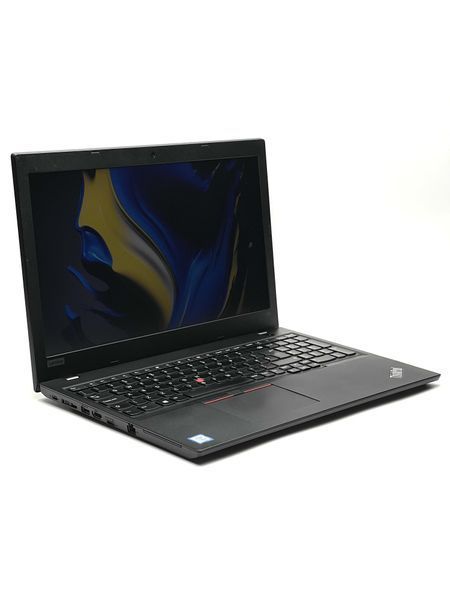 Ноутбук Lenovo ThinkPad L580 TN Intel Core i3 (i3-8130U) 8 Гб 128 Гб SSD (Вживаний - Клас A-) RNB1223760 фото