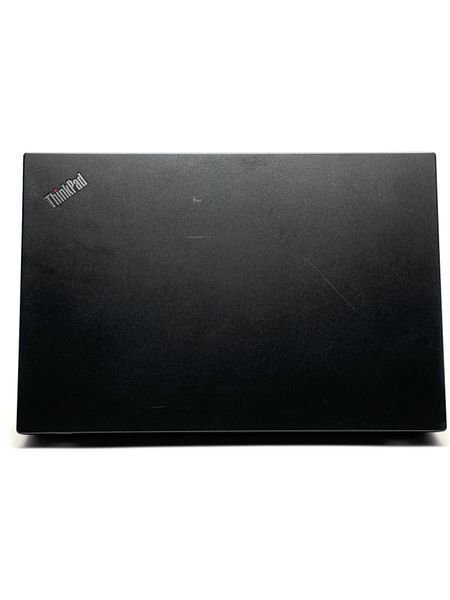 Ноутбук Lenovo ThinkPad L580 TN Intel Core i3 (i3-8130U) 8 Гб 128 Гб SSD (Вживаний - Клас A-) RNB1223760 фото
