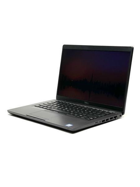 Ноутбук Dell Latitude 5400 TN Intel Core i5 (i5-8365U) 8 Гб 256 Гб SSD (Вживаний - Клас A-) RNB1024322 фото