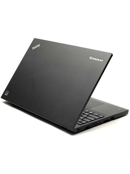 Ноутбук Lenovo ThinkPad T T550 TN Intel Core i5 (i5-5300U) 8 Гб 128 Гб SSD (Вживаний - Клас A-) NTB0324091 фото