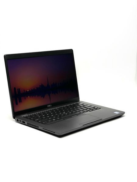 Ноутбук Dell Latitude 5400 TN Intel Core i5 (i5-8365U) 8 Гб 256 Гб SSD (Вживаний - Клас A-) RNB1024322 фото