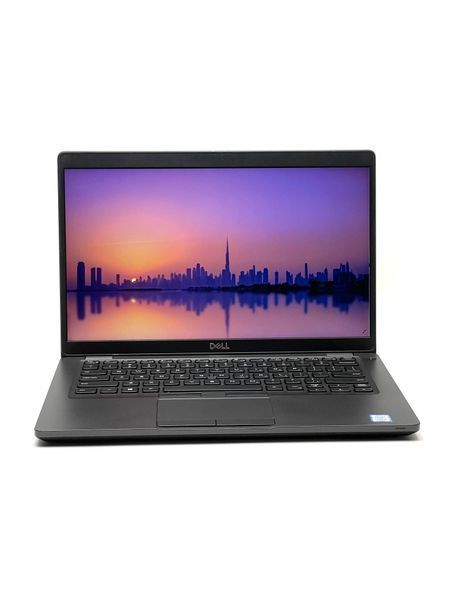 Ноутбук Dell Latitude 5400 TN Intel Core i5 (i5-8365U) 8 Гб 256 Гб SSD (Вживаний - Клас A-) RNB1024322 фото
