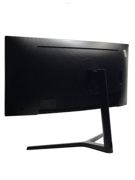 Монітор SAMSUNG C34H890WGR 34" VA (100 Гц) (Вживаний - Клас A-) RNB0225321 фото