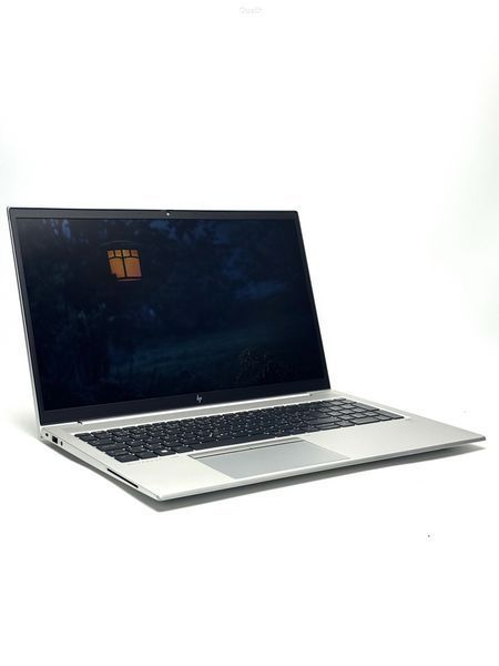 Ноутбук HP EliteBook 855 G7 IPS AMD Ryzen 5 (Ryzen 5 Pro 4650U) 16 Гб 256 Гб SSD Клас A- (GNB0526064) Б/В