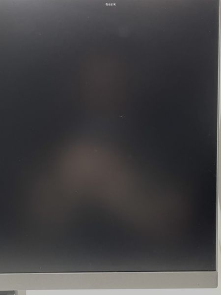 Монітор HP EliteDisplay E243 23.8" IPS (Вживаний - Клас A-)