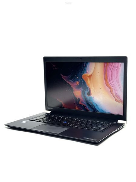 Ноутбук Toshiba Tecra X40-E Multitouch Intel Core i5 (i5-8250U) 8 Гб 256 Гб SSD Клас A- (NTB0226555) Б/В