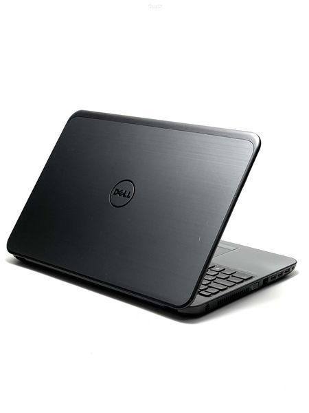 Ноутбук Dell Latitude 3540 TN Intel Core i5 (i5-4200U) 8 Гб 128 Гб SSD (Вживаний - Клас A- без акумулятора) RNB1223984 фото